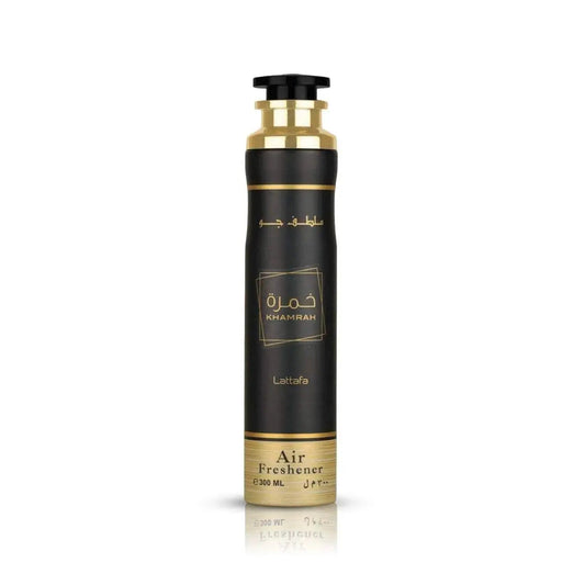 Khamrah Air Freshener 300ml Lattafa Lattafa