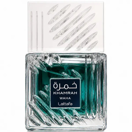 Khamrah Waha Perfume 100ml EDP Lattafa