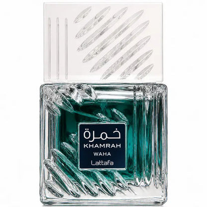 Khamrah Waha Perfume 100ml EDP Lattafa