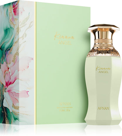 Afnan Kiaana Angle Eau De Perfume 100ml