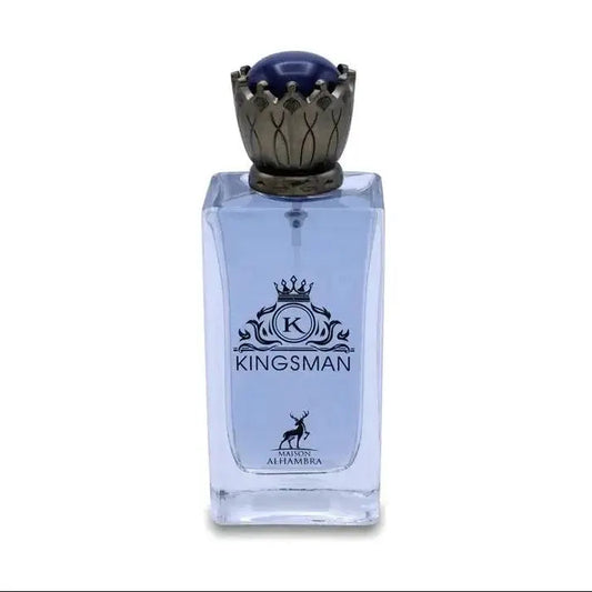 Kingsman Perfume 100ml