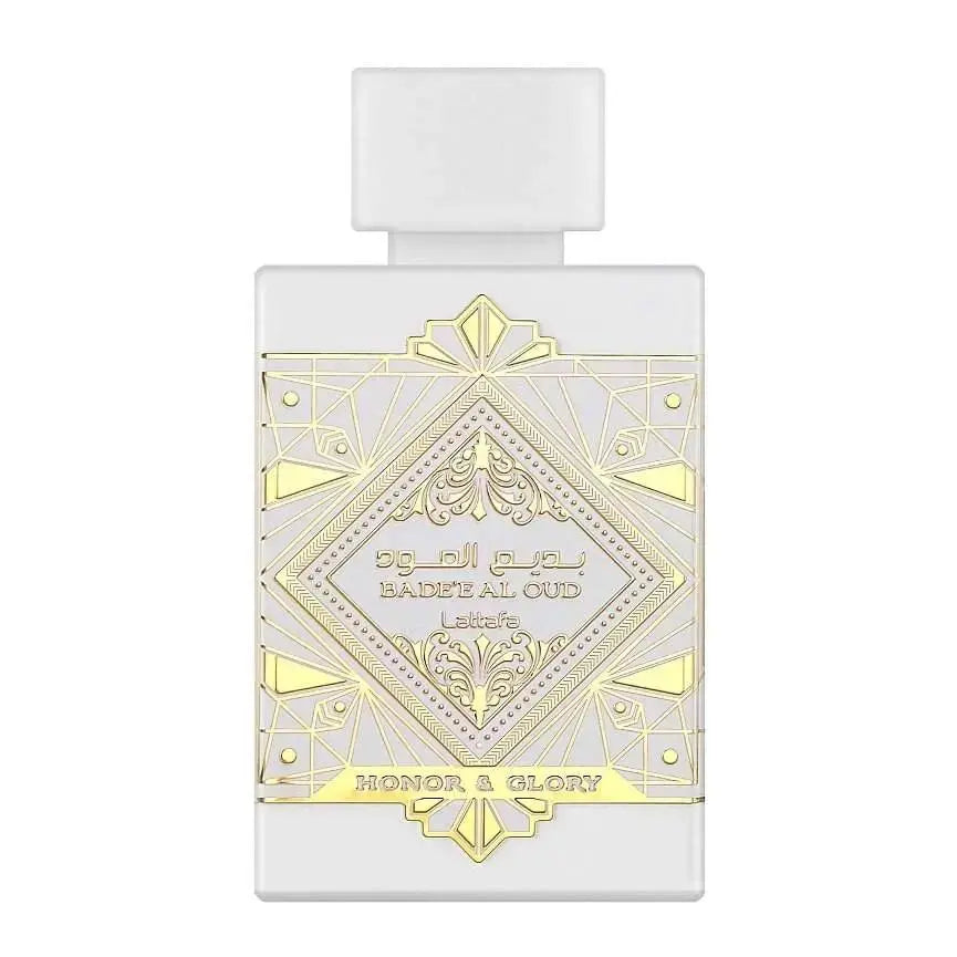 Lattafa Badee Al Oud Honor & Glory Perfume