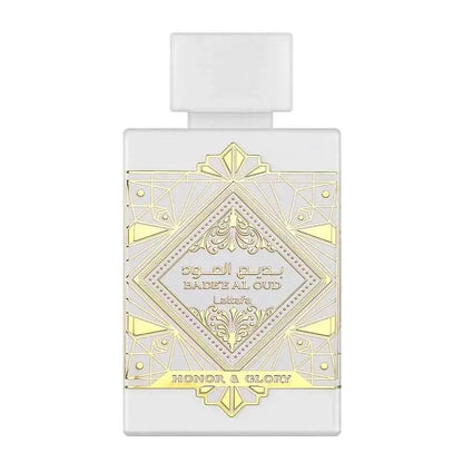 Lattafa Badee Al Oud Honor & Glory Perfume