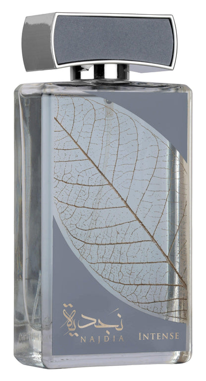 Najdia Intense EDP 100ml Perfume Lattafa