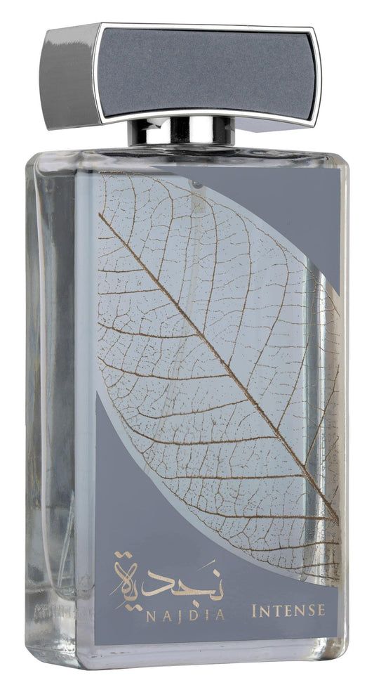Najdia Intense EDP 100ml Perfume Lattafa