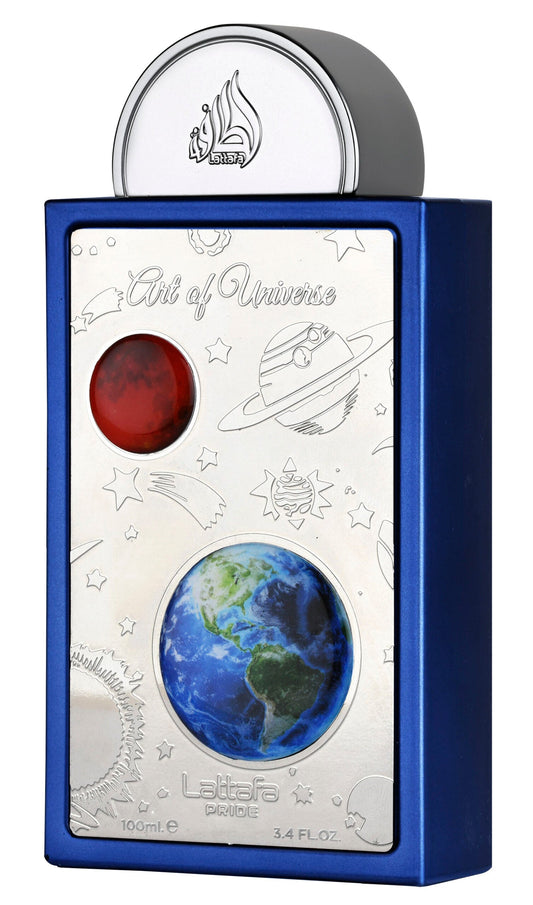 Art Of Universe 100ml EDP Lattafa Pride