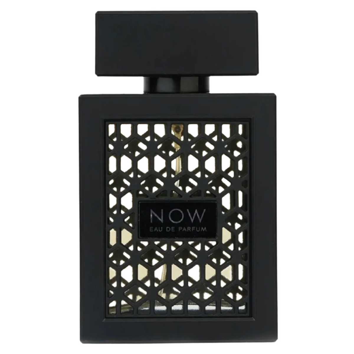 Rave Now 100ml Eau de Parfum for Men By Lattafa