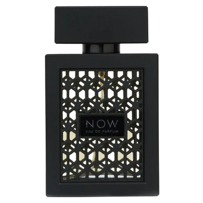 Rave Now 100ml Eau de Parfum for Men By Lattafa