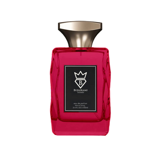 Love Obsession Perfume 100ml EDP Bujairami Sydney