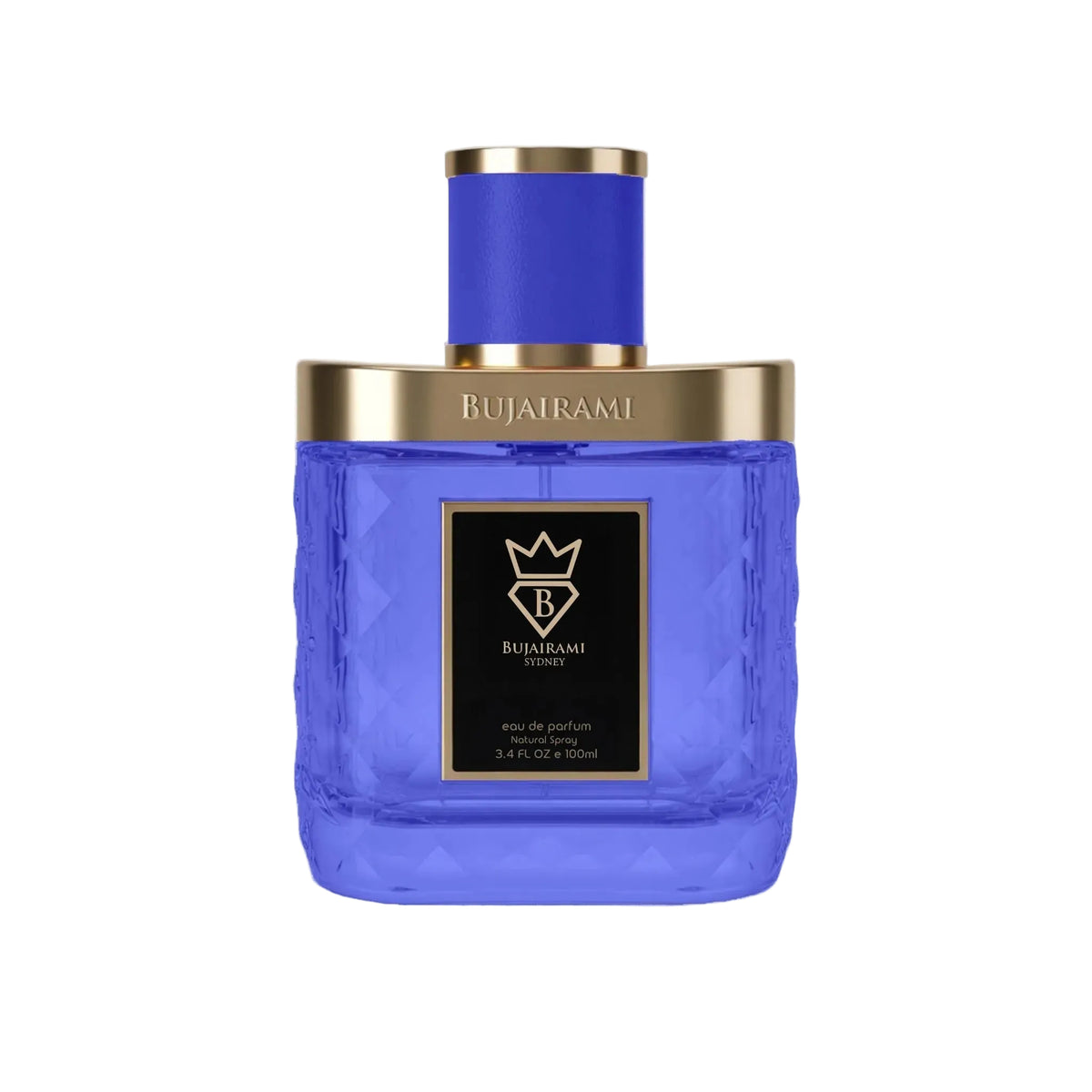 Maestro Perfume 100ml EDP Bujairami Sydney
