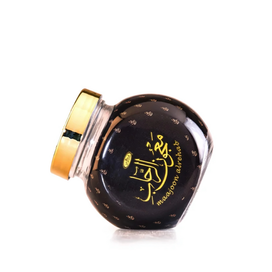 Majoon Bakhoor 35g Al Rehab long-lasting scent