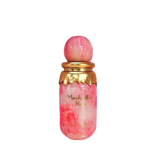 Marshmallow Blush Paris Corner Perfume For Men and Women