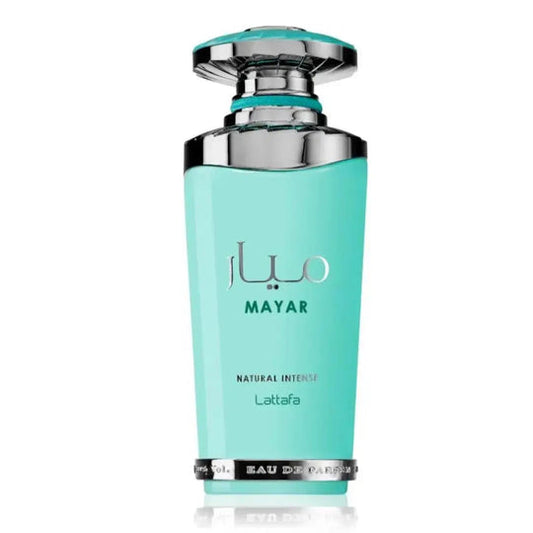 Mayar Natural Intense 100ml EDP by Lattafa