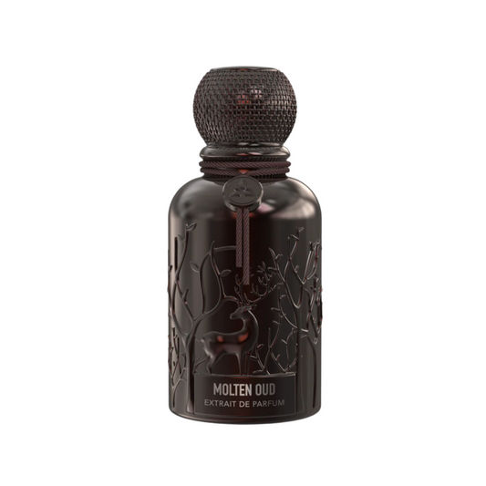 Molten Oud 100ml Perfume by Auraa Desire