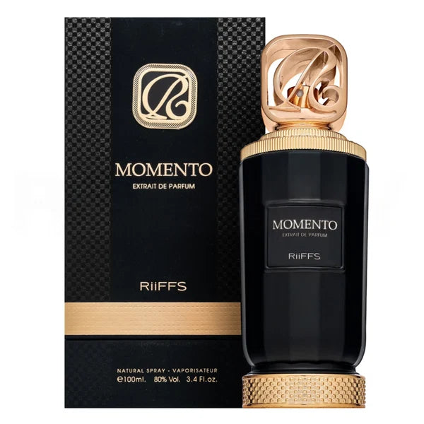 Momento Perfume 100ml EDP Riiffs