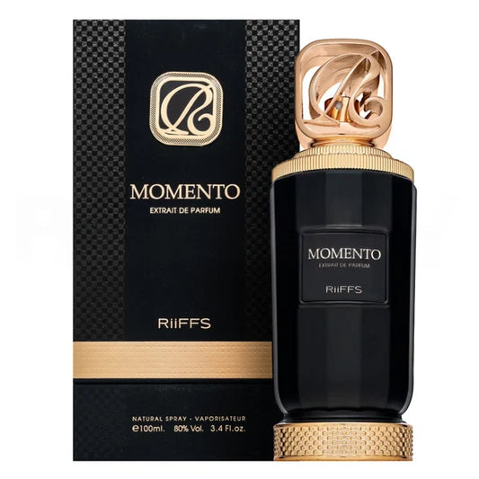 Momento Perfume 100ml EDP Riiffs