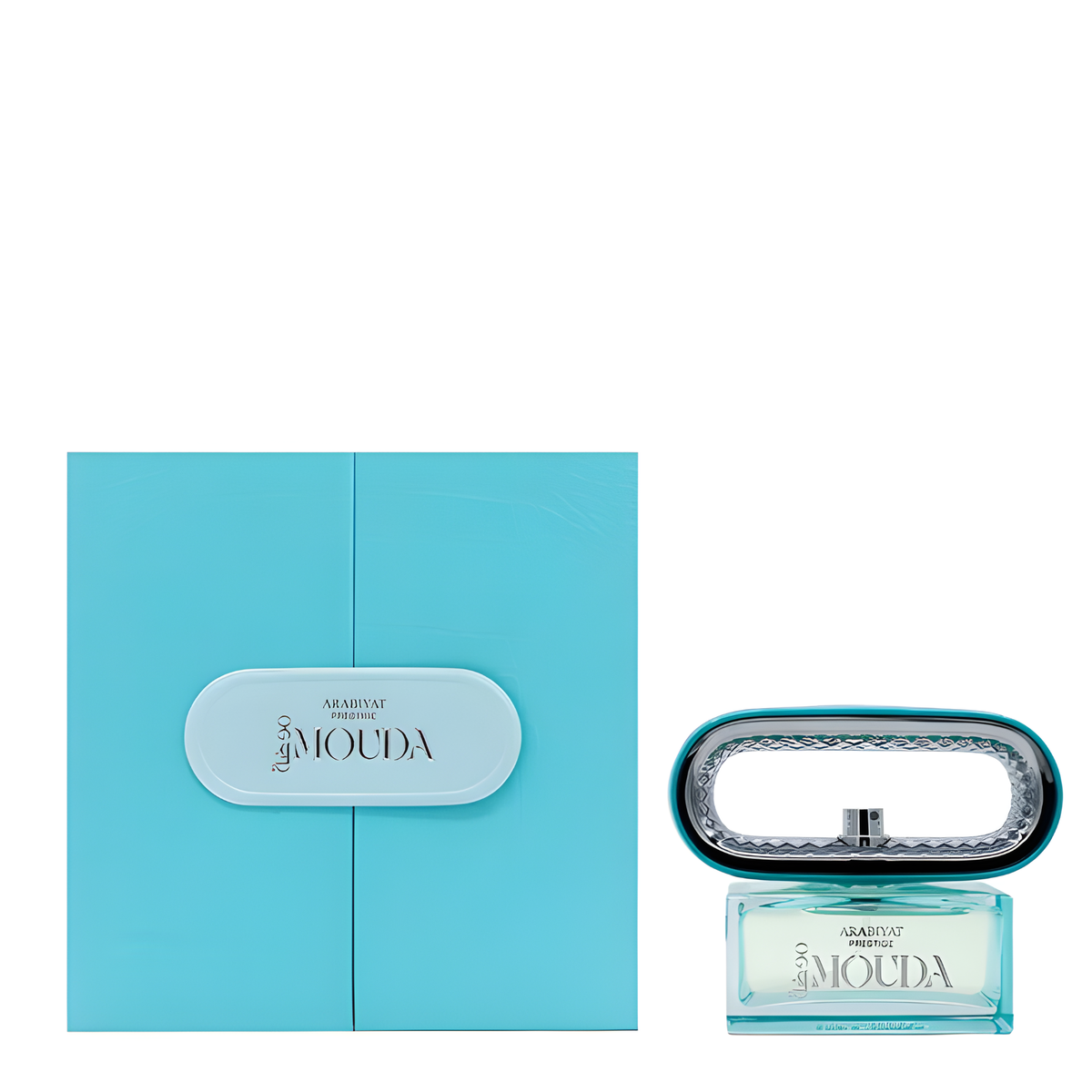 Mouda Perfume 100ml EDP Arabiyat Prestige