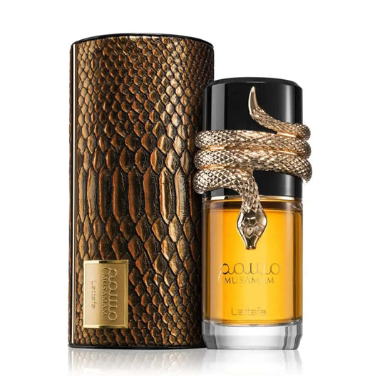 Musamam Perfume 100ml EDP by Lattafa