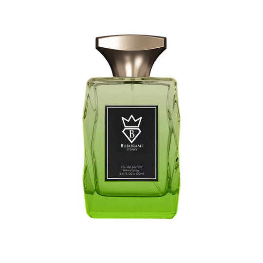 Bujairami Oasis Perfume 100ml EDP long-lasting unisex perfume