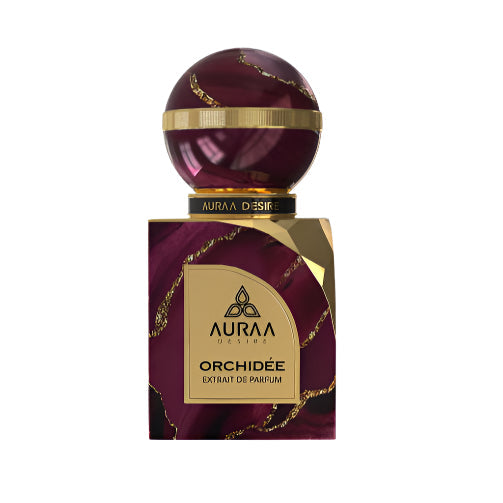Orchidee Extrait De Parfum 100ml by Auraa Desire