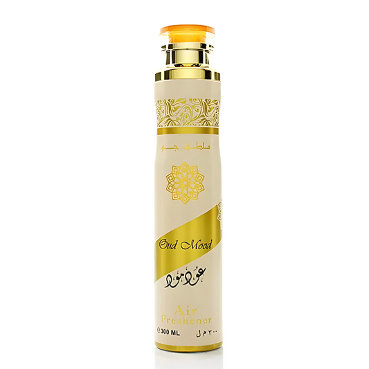 Oud Mood Air Freshener 300ml Lattafa
