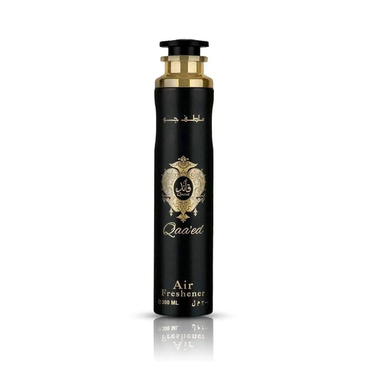 Qaeed Air Freshener 300ml Lattafa Lattafa