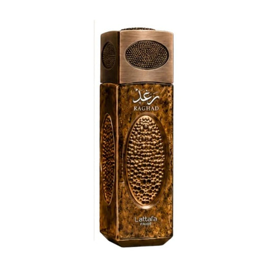 Raghad Perfume 100ml EDP Lattafa Pride