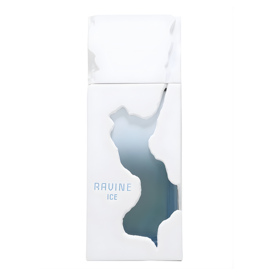 Ravine Ice Perfume 100ml EDP French Avenue