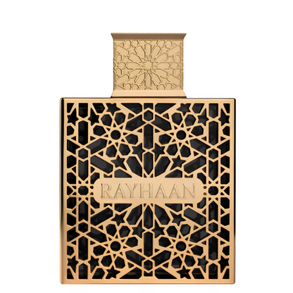 Rayhaan Elixir Perfume 100ml EDP by Rayhaan with luxury box