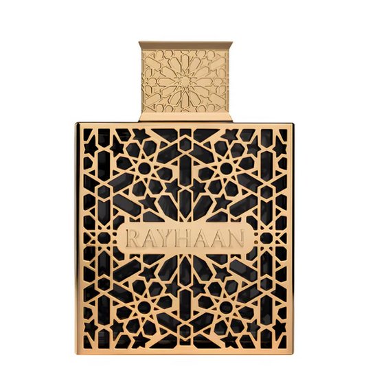 Rayhaan Elixir Perfume 100ml EDP by Rayhaan with luxury box