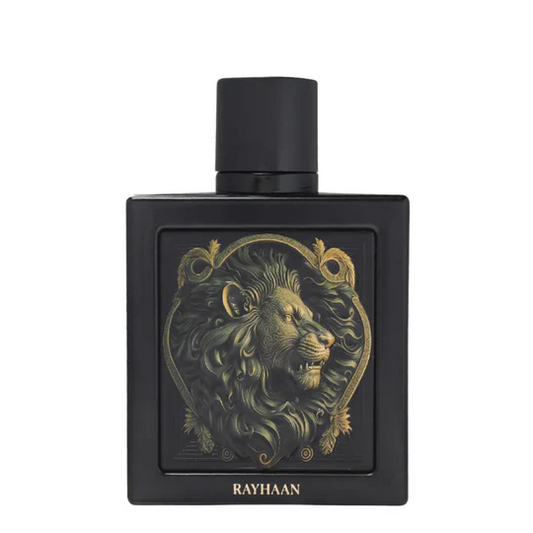 Rayhaan Lion Perfume 100ml EDP Rayhaan
