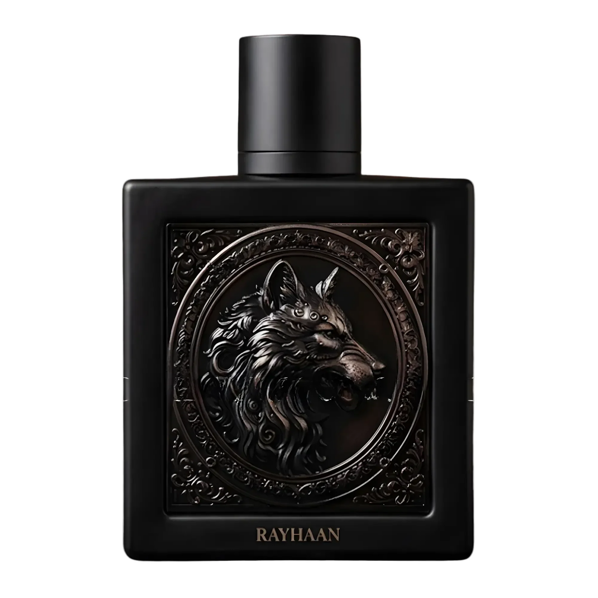 Rayhaan Nocturno Elixir Perfume 100ml EDP by Rayhaan  Woody Amber Men's Fragrance
