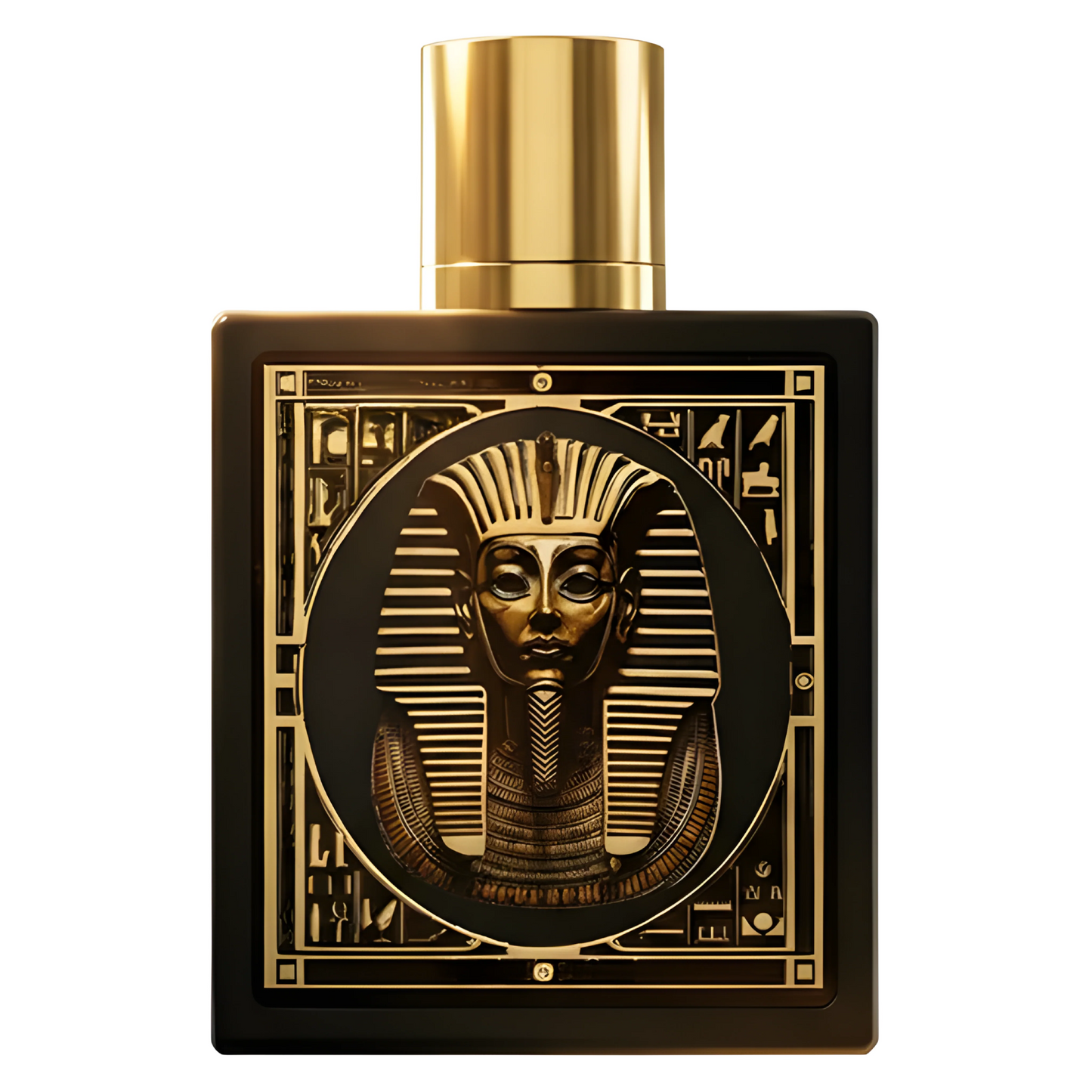 Rayhaan Pharaoh Perfume 100ml EDP by Rayhaan – Oriental Vanilla Unisex Fragrance