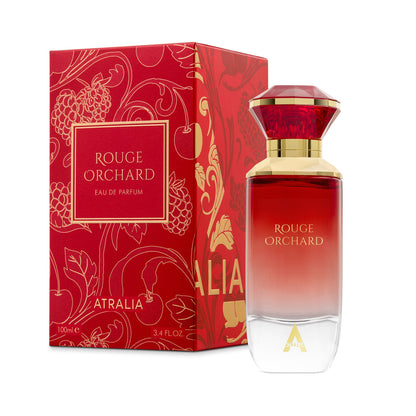 Rouge Orchard 100ml Perfume by Atralia