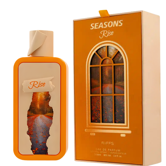 Seasons Rise Perfume 100ml EDP
