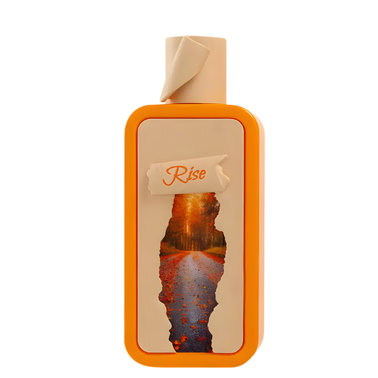 Seasons Rise Perfume 100ml by Riiffs