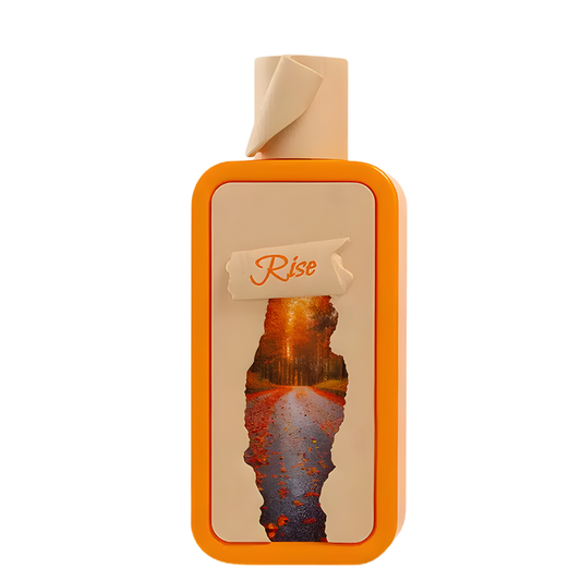 Seasons Rise Perfume 100ml EDP by Riiffs
