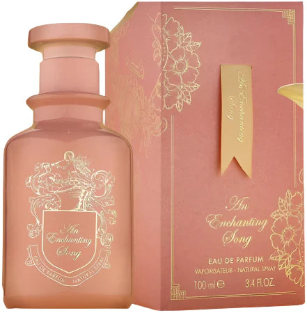 Fragrance World An Enchanting Song 100ml EDP
