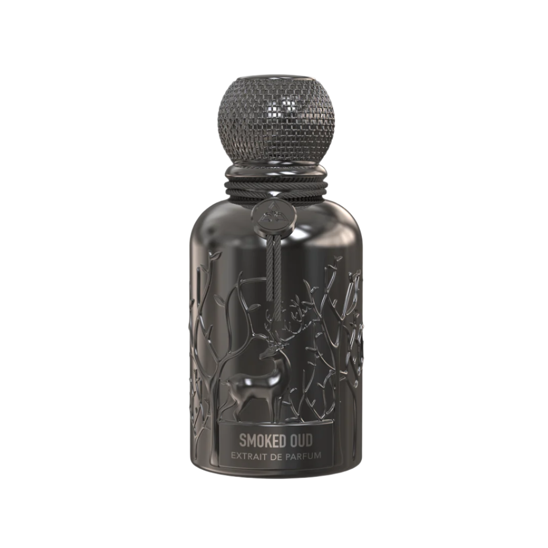 Smoked Oud 100ml Perfume by Auraa Desire