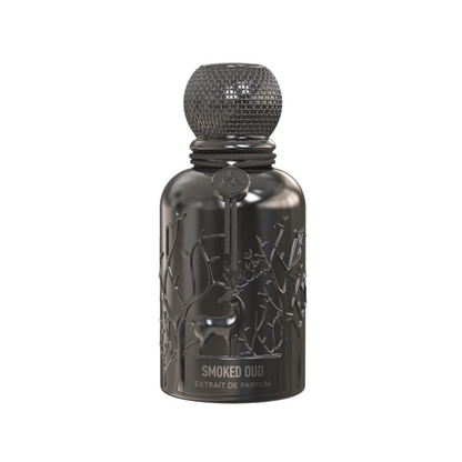 Smoked Oud 100ml Perfume by Auraa Desire