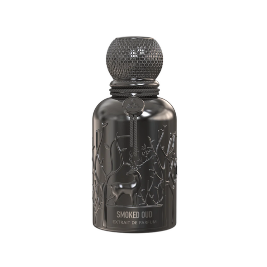 Smoked Oud 100ml Perfume by Auraa Desire