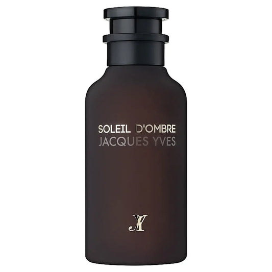 Soleil D'Ombre Jacques Yves 100ml EDP For Unisex By Fragrance World