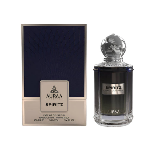 Spiritz 100ml Perfume by Auraa Desire