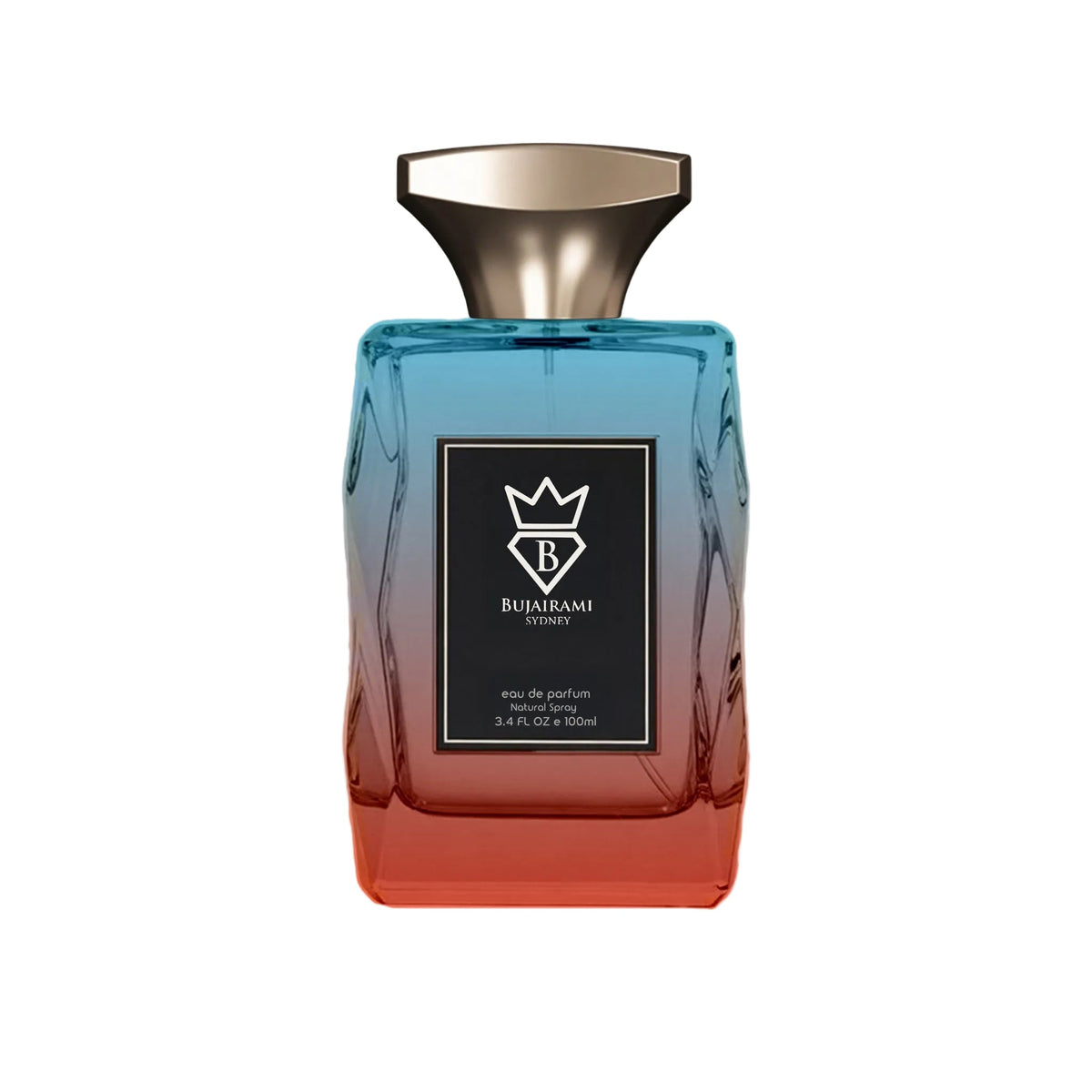 Sugar Hit Perfume 100ml EDP Bujairami Sydney
