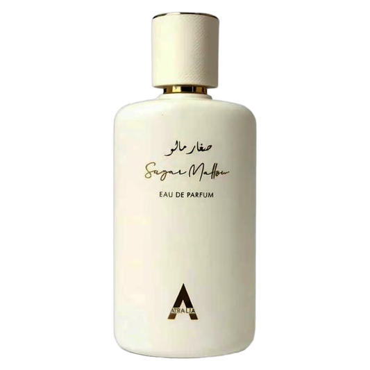 Sugar Mallow Perfume 100ml EDP by Atralia