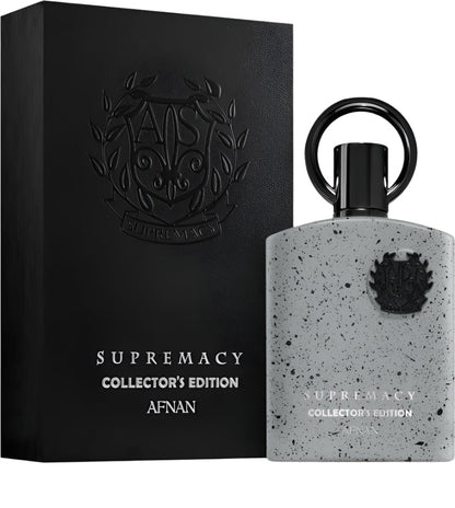 Afnan Supremacy Collector's Edition 100ml Eau De Perfume