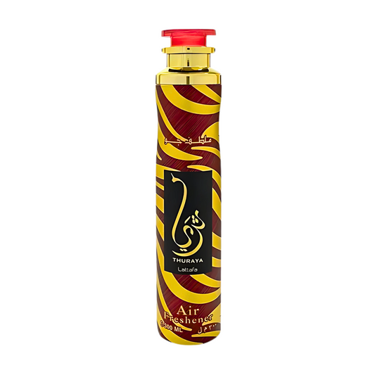 Thuraya Air Freshener 300ml Lattafa
