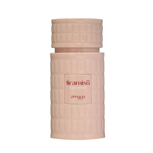 Zimaya Tiramisu Caramel 100ml EDP by Afnan