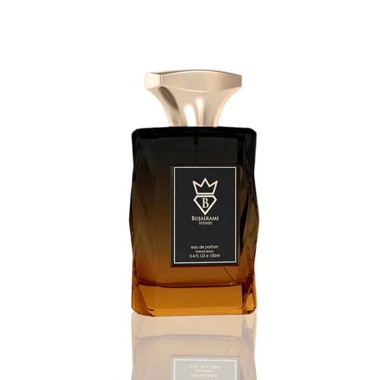 Tonka Tease Perfume 100ml Bujairami Sydney