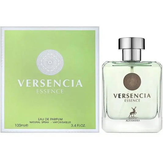 Versencia Essence Eau De Parfum